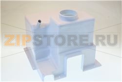 LOGEMENT EVAPORATEUR 