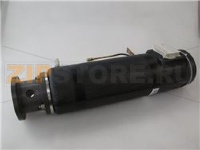 EVAPORATORE COMPLETO COIBENTATO