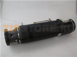 EVAPORATORE COMPLETO COIBENTATO 