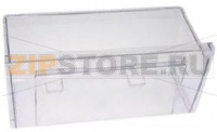 CONTAINER FOR FREEZER WHIRLPOOL 48013210