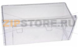 CONTAINER FOR FREEZER WHIRLPOOL 48013210 