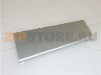 INSERTO SX VASCA RECUPERO ACQUA GRIGIO