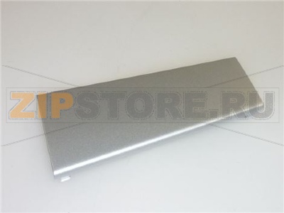 INSERTO SX VASCA RECUPERO ACQUA GRIGIO 