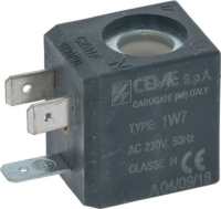 КАТУШКА СОЛЕНОИДНОГО КЛАПАНА 220V 50HZ