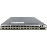Коммутатор Huawei S5700-52C-PWR-EI