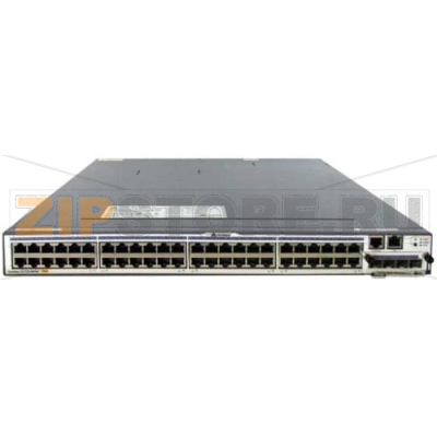 Коммутатор Huawei S5700-52C-PWR-EI 