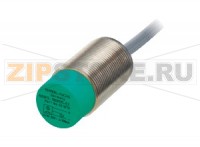 Индуктивный датчик Inductive sensor NBN12-18GM35-E2 Pepperl+Fuchs
