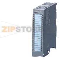 Весовой модуль SIWAREX WP522 для использования с тензометрическими датчиками веса  (1-4 mV/V), 2 канала, для  встраивания  в SIMATIC S7-1500 или независимо, интерфейс RS485 и Ethernet, вх/выходы на канал I/O: DI 3 X 24V DC / DQ 4 X 24V DC. Siemens 7MH4980