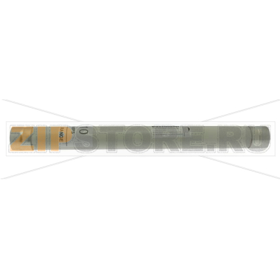 Предохранитель, 10 A, AC 24 kV, 35.5 кА, 2&quot;, 51x565 мм, BS, с наклейкой Eaton 24KV 10AMP 2&quot; FULL 