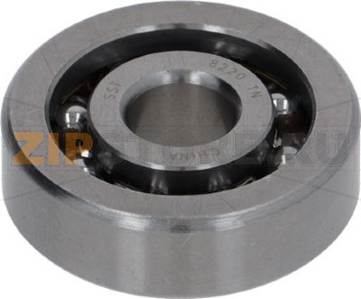 BEARING 3/8ID 