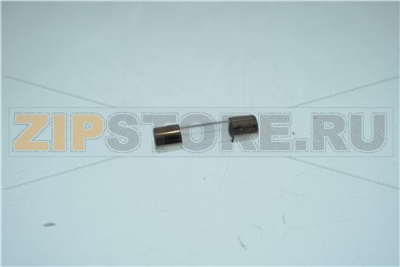 FUSIBLE ø 5x20 0.63A 