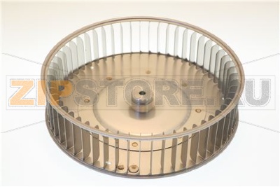 VENTOLA 240x61 UN S F8 55 304 - VC12579 