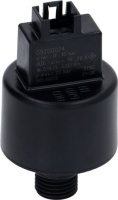 PRESSURE SWITCH HUBA 2T85 0-16 BAR ø 1/4