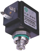 3-WAY SOLENOID VALVE CORE 220 V