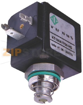 3-WAY SOLENOID VALVE CORE 220 V 
