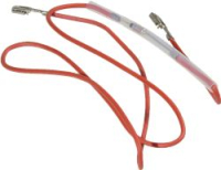 CAB SIL 1 1+TCO+2 ROSSO (F6.3)