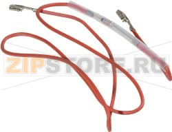 CAB SIL 1 1+TCO+2 ROSSO (F6.3) 