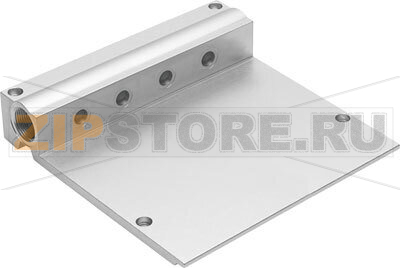 Коллектор Festo OABM-P-G1-36-4 