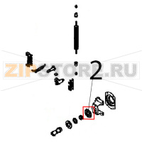 Ghiera aria primaria Angelo Po 191PD1G