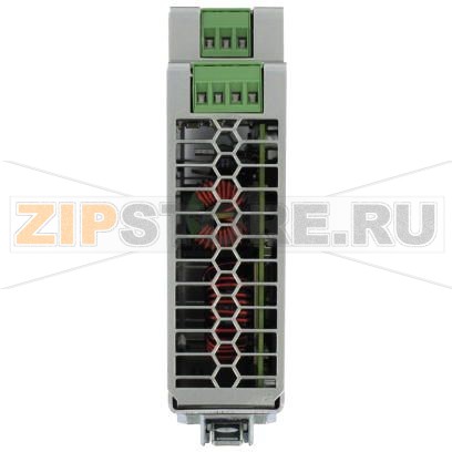 Источники бесперебойного питания 24 В постоян. тока / 10 А Phoenix Contact QUINT-UPS/ 24DC/ 24DC/10 ИБП Источник бесперебойного питания с технологией IQ 24 В/10&nbsp;Phoenix Contact QUINT-UPS/24DC/24DC/10Минимальный заказ: 1 шт.Упаковка: 1 шт.