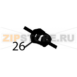 Remache exagonal M-6 Fagor FI-160 Remache exagonal M-6 Fagor FI-160Запчасть на деталировке под номером: 26Название запчасти Fagor на английском языке: Remache exagonal M-6 FI-160.