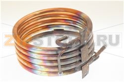 КОНДЕНСАТОР ВОДЯНОЙ 