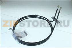 RESIST. 230V FORNO CMP4GPMI-4GPD-423D/M 