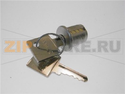 SERRATURA MERONI 337 