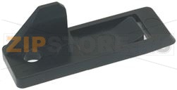 КРЕПЛЕНИЕ КОФЕЙНОЙ ГРУППЫ СЕРОЕ 