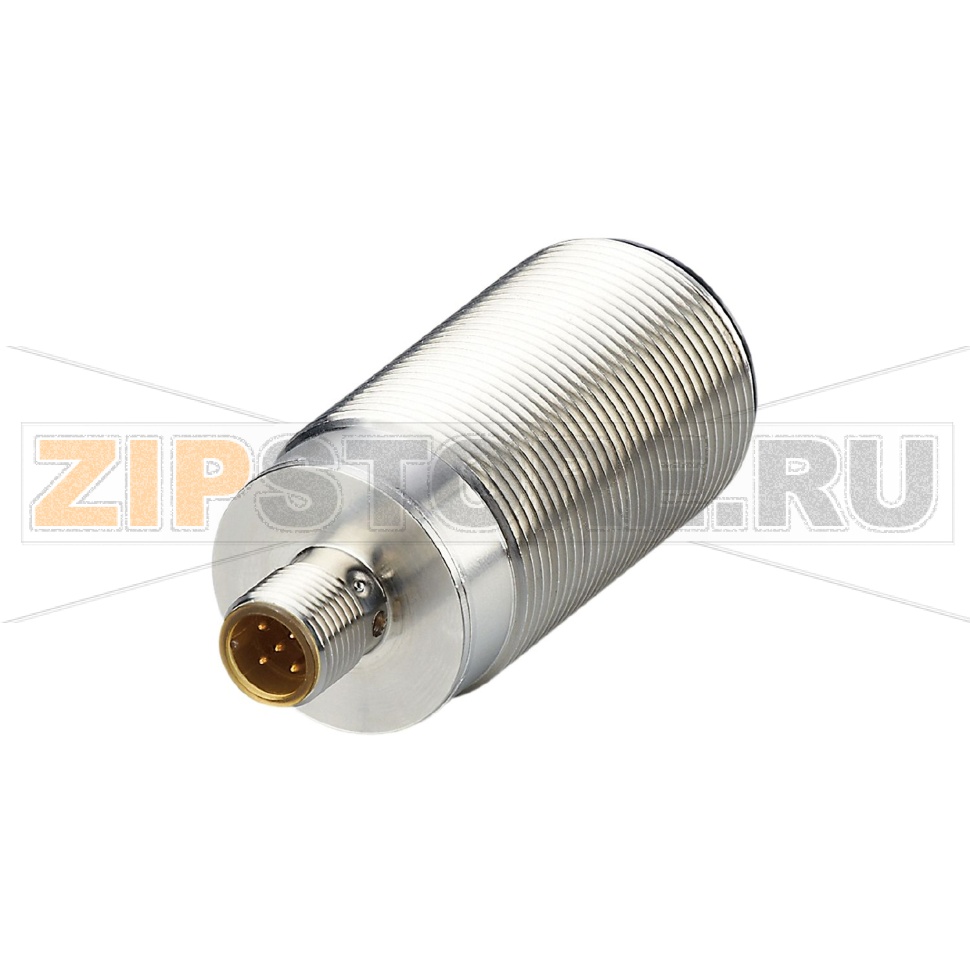 Головка чтения/записи RFID HF IFM DTI430 