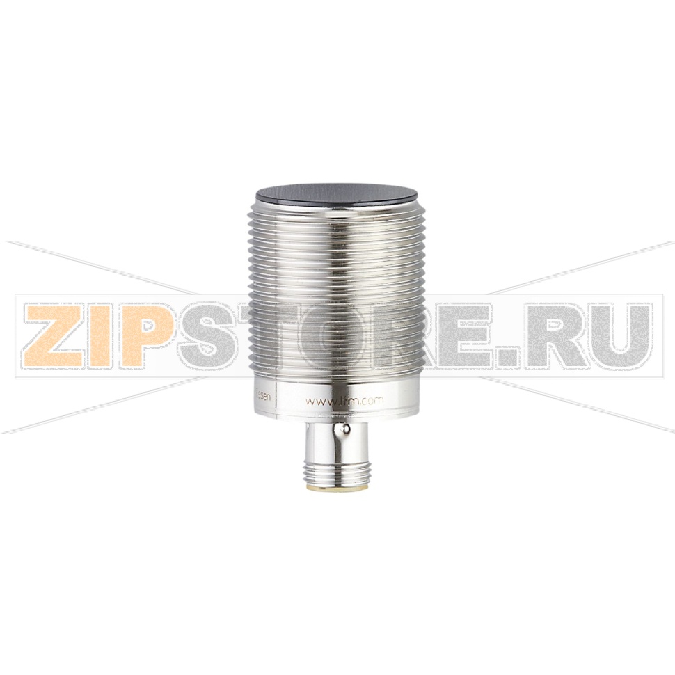 Головка чтения/записи RFID HF IFM DTI430 