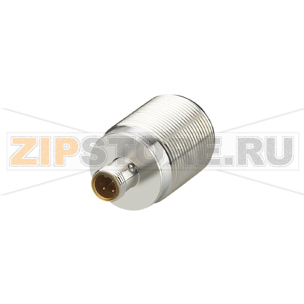 Головка чтения/записи RFID HF IFM DTI430 