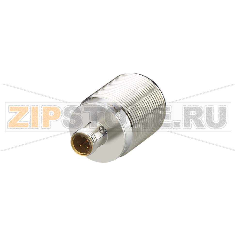 Головка чтения/записи RFID HF IFM DTI430 
