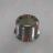 PILETTA INOX ø 45 mm 1" - PILETTA INOX ø 45 mm 1"