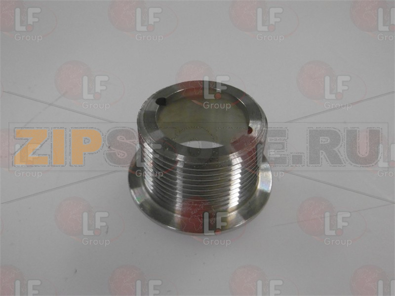 PILETTA INOX ø 45 mm 1" 