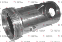 STAINLEE STEEL INLET HOLE F. MEAT MINCER