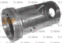 STAINLEE STEEL INLET HOLE F. MEAT MINCER