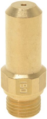 ГАЗОВАЯ ФОРСУНКА M10X1 Ø 1.50 ММ 