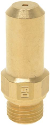 ГАЗОВАЯ ФОРСУНКА M10X1 Ø 1.50 ММ 