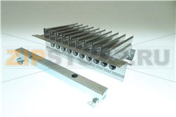 BRUCIATORE          FRG/GY/40 