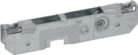 ROLL HOLDER OVEN HINGE