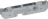 ROLL HOLDER OVEN HINGE