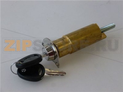 KIT APPLICAZIONE SERRATURA BABY FAS 