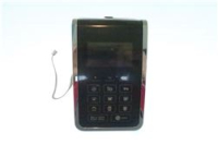 DLS C/PANEL TOUCH SILVER3 ECAM35075