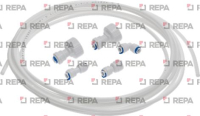 HOSE FOR WATER-INLET REGRIGERAT. SBS