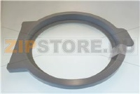 OBLO  ES10/34 COLORE GRIGIO (LOGO IMESA)