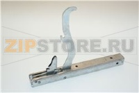 CERNIERA PORTA FORNO PYRO 4V