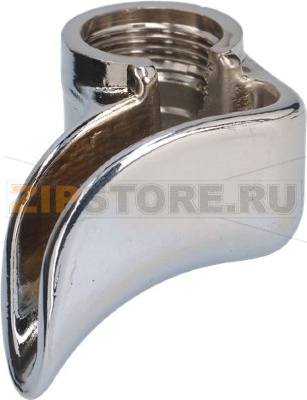 ОДИНАРНЫЙ НОСИК Ø 3/8" 