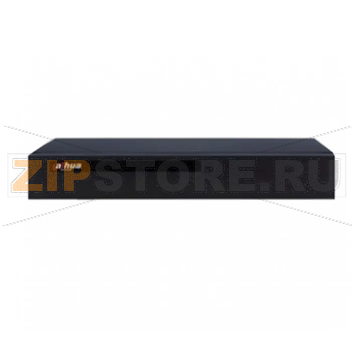 IP-видеорегистратор Dahua NVR4108H 