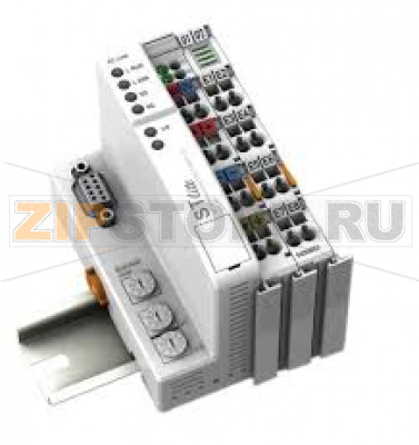 Модуль дискретного вывода Mitsubishi Electric STL-DO4 